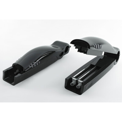 Rollo Ultra Slim 6.5 Double Injector - C-86AS