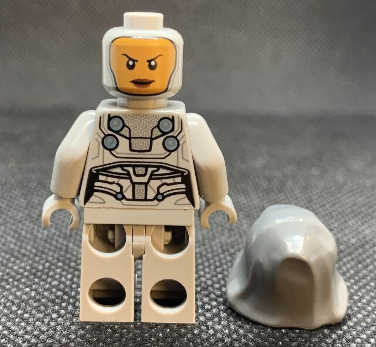 LEGO NEW Ghost Ava Starr sh518 minifigure Super Heroes
