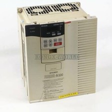 1Pcs Mitsubishi inverter FR-A540-7.5K-CH 7.5KW 380V Tested