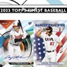 2023 Topps Finest Baseball Autos, Parallels, Inserts & Base - Free Shipping