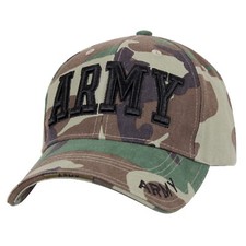 Rothco Army Camo Low Profile Insignia Cap 3908 for sale online | eBay