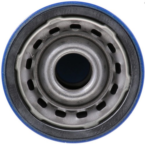 12 Engine Oil Filters ACDELCO PF1233 Replace BUICK GMC OEM # 88969580 - Picture 3 of 4