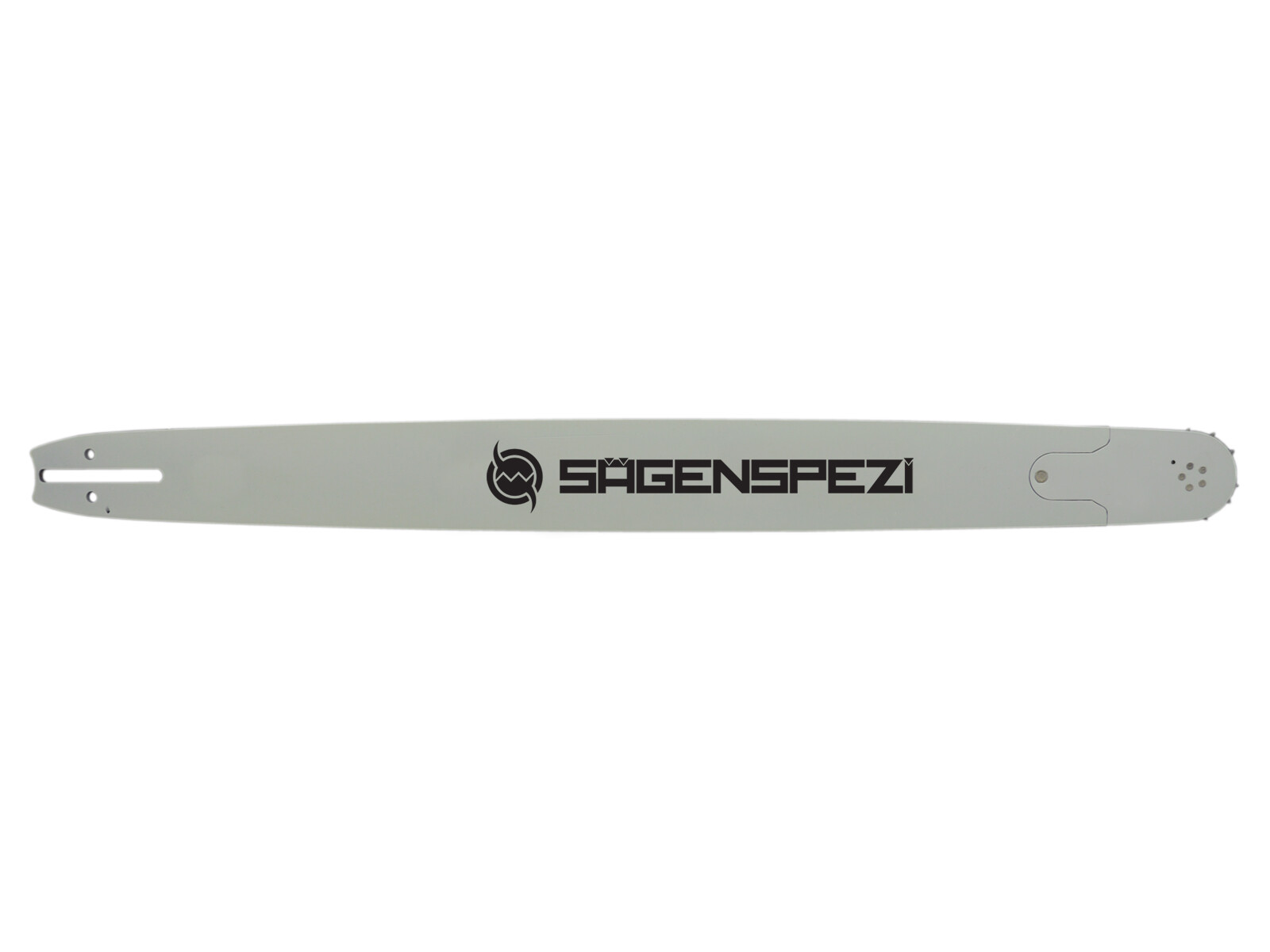 Sägekette 20,3 Cm Für RYOBI P4360 / WORX WG349 – 2 Stück, 3/8" LP, 1,1 Mm, 33 Treibglieder