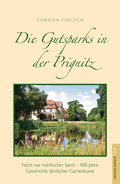 Thumbnail - Gutsparks In Der Prignitz Torsten Foelsch