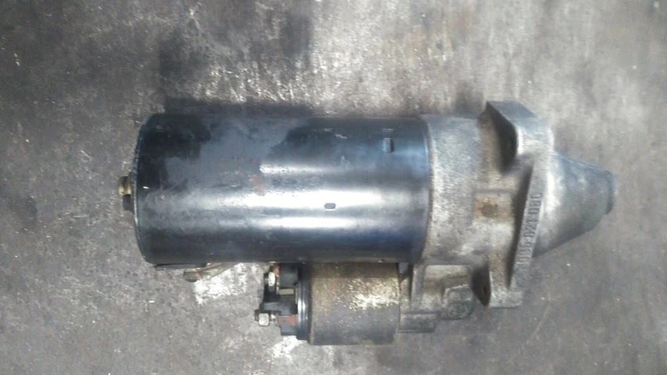 Starter Rebuild for Ferrari applications - Image 2 of 2