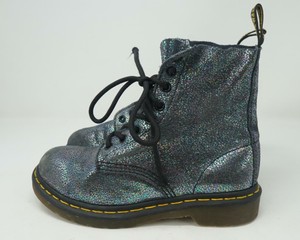 dr martens a paillette