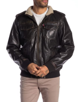 ping half zip pullover