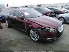 Used Infotainment Display fits: 2010 Jaguar Xf display screen Grade A