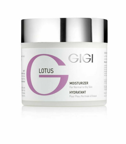 Gigi lotus сыворотка