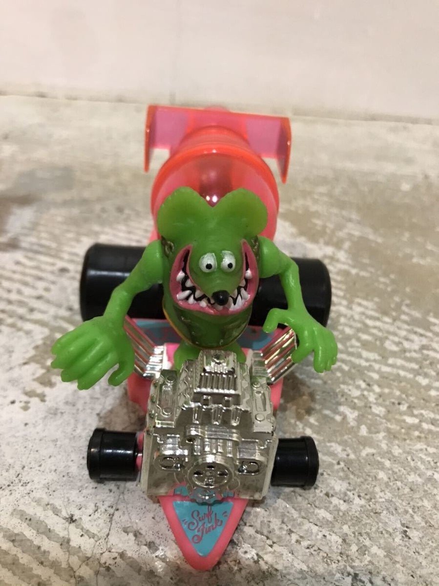 RAD RODS RAT FINK KENNER MOON EYES ED ROTH HOT ROD DIRTY RAD RODS RAT FINK KENNER MOON EYES ED ROTH HOT ROD DIRTY