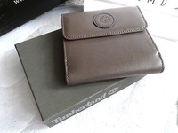 Timberland Womens Leather Purse / Wallet In Box For Cards Notes Coins Timberland Womens Leather Purse / Wallet In Box For Cards Notes Coins