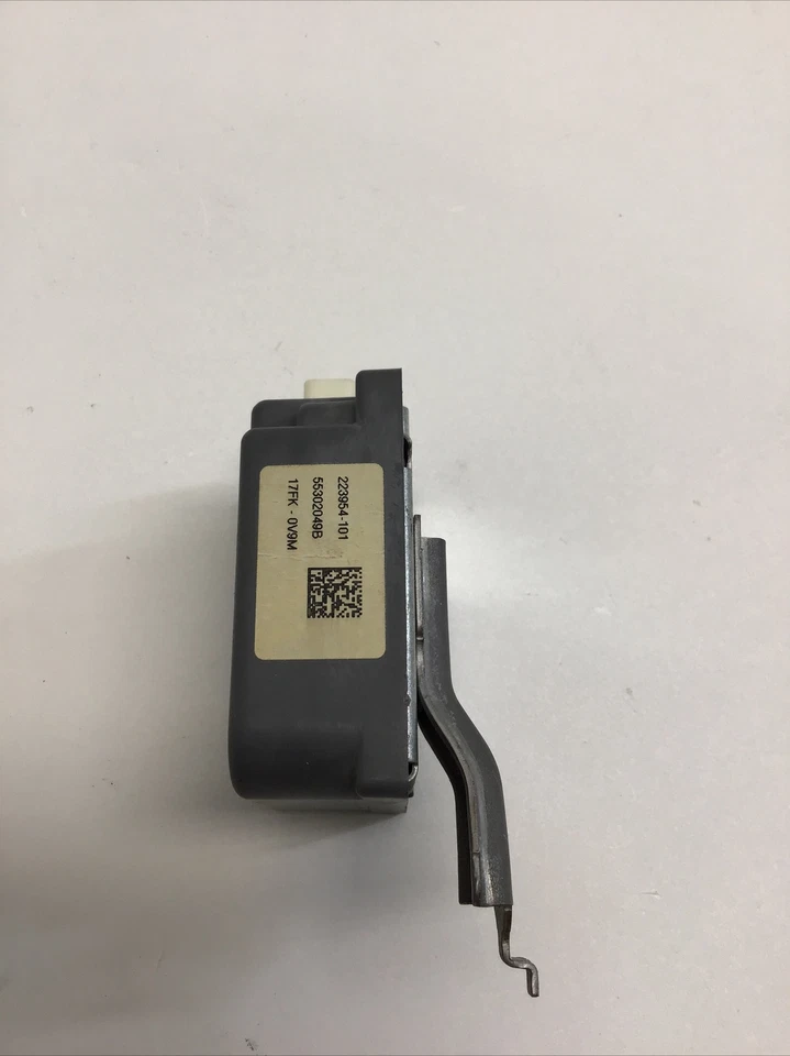 2007-2013 TOYOTA TUNDRA ДВЕРИ БЕСКЛЮЧЕВОЙ ВХОД ПРИЕМНИК МОДУЛЬ УПРАВЛЕНИЯ OEM - Изображение 3 из 4