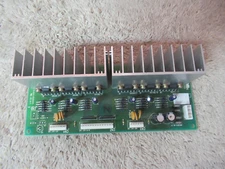 UNTESTED unkown konami pwb0000072093  ARCADE GAME PCB board  c180