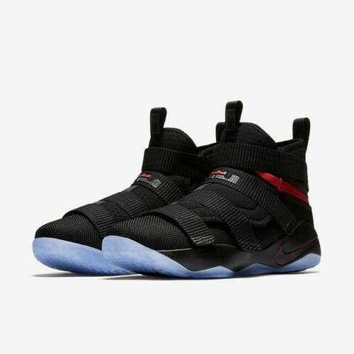 soldier 11 size 8