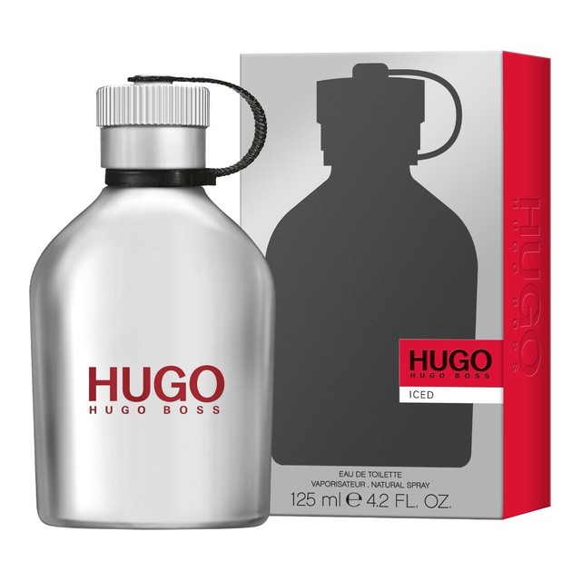 hugo boss man cologne