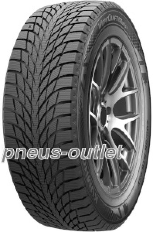Pneu hiver Kumho contre le verglas 205/65 R16 99T M+S pour éviter les dérapages