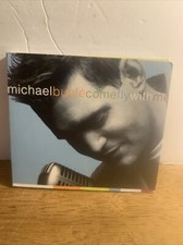 Come Fly With Me (CD & DVD) - Music CD - Michael Bubl&eacute; -  2004-03-30 - B3