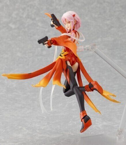 figma Inori Yuzuriha