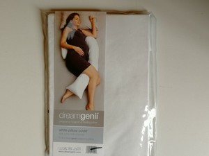 dreamgenii pillow case