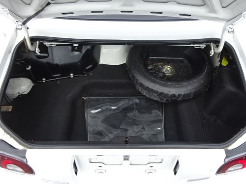 Mazda Eunos - MX5 Mk1 1.6 i SE - Full MOT - K Reg- Classic - Picture 4 of 7