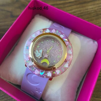 Sailor Moon 6th Anniversary Watch BABY-G × sailormoon | CASIO
