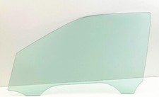 Driver/Left Side Front Door Window Glass For 98-04 Cadillac Seville 4 Door Sedan