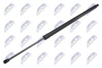 NTY AE-VW-074 Gasfeder, Kofferraum-/Laderaumbereich FüR VW