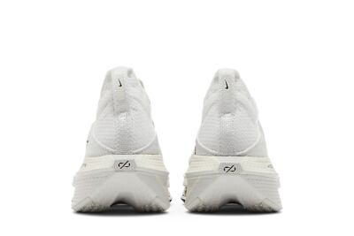 Nike Air Zoom Alphafly NEXT% 2 'Prototype' DJ6206-100 | eBay