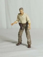 GI Indiana Jones Kingdom of the Crystal Skull 4" Action Figure Holster Hasbro 