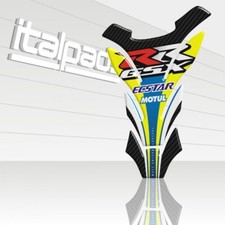 Paraserbatoio per Suzuki MotoGP GSX-RR Detroit