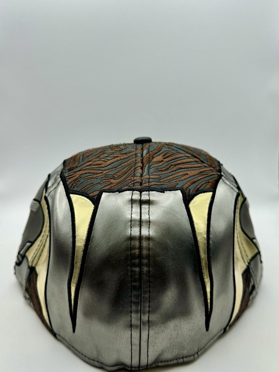 帽子 Marvel GOTG Star Lord 59Fifty 7 5/8 - 帽子