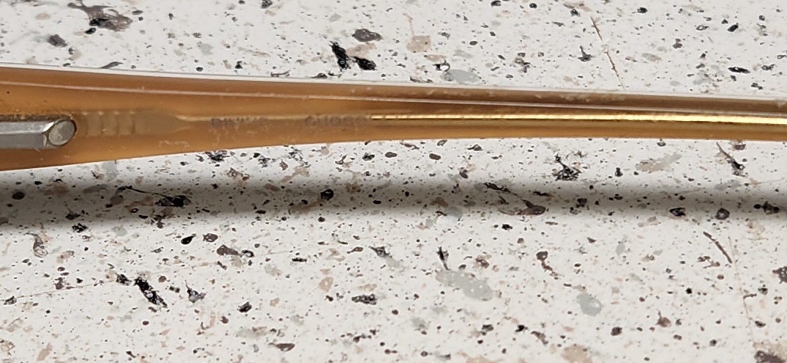 Cosmopolitan "Devine Chocolate " Brown Frames Use… - image 3