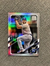2021 Topps - Rainbow Foil #467 Greg Holland