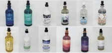 Bath & Body Works Aromatherapy Essential Oil or Pillow Mist 5.3oz - you pick!