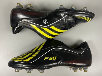 2008 Adidas F50.9 Tunit Limited Edition US 12.5 soccer 2008 Adidas F50.9 Tunit Limited Edition US 12.5 soccer