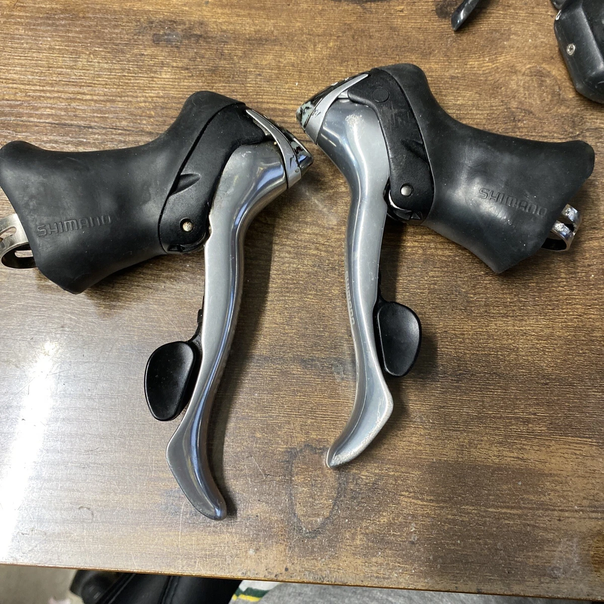 Ultegra 9 speed shifters deals
