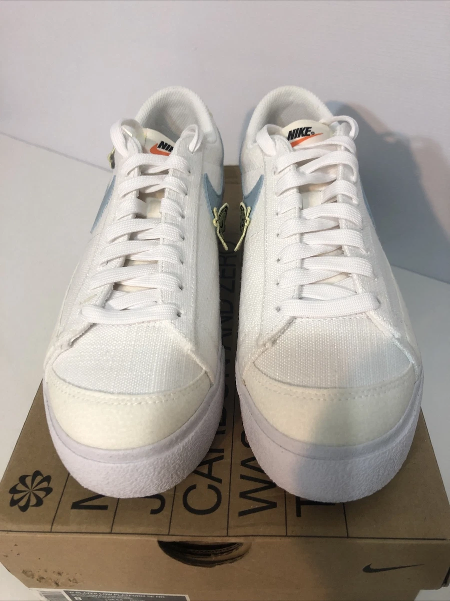 Nike blazer shop low canada