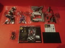 fnaf west hall mcfarlane