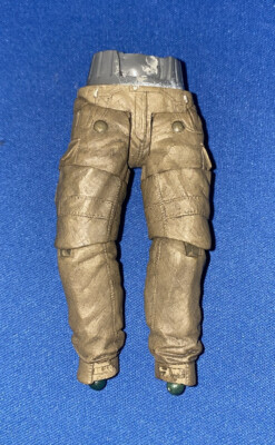 NECA Tom Clancy's Splinter Cell Conviction Sam Fisher Custom Fodder 2010 Select