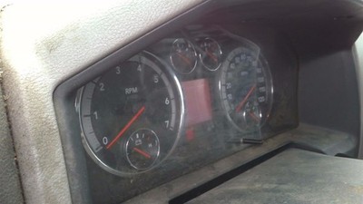 Speedometer Cluster MPH Fits 11 DODGE 1500 PICKUP 32769359