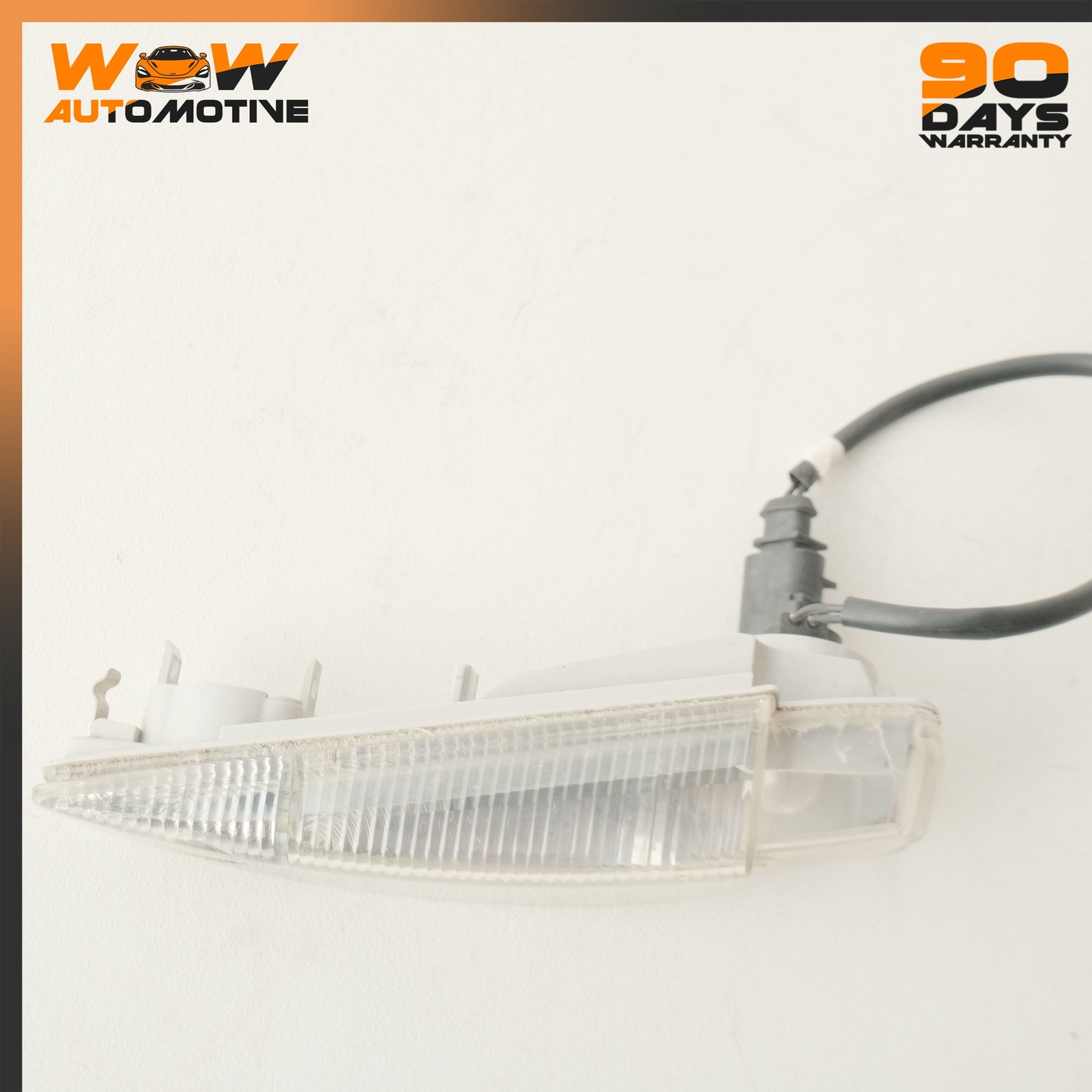 Bentley Continental 2010-2012 REAR+RIGHT Reverse light