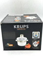 Krups Venise G VS2 41 Eiscrememaschine Eiscre...