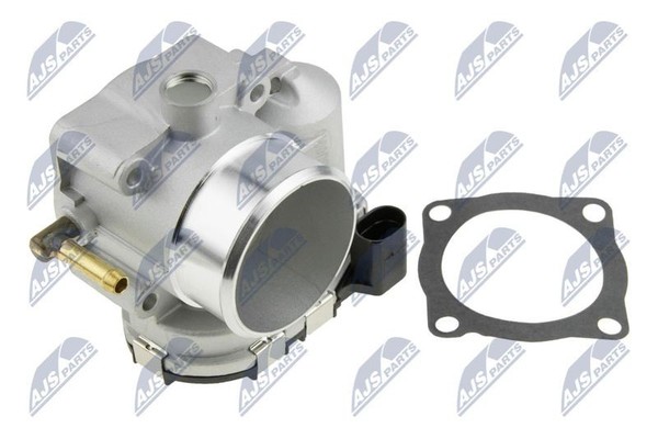 NTY ETB-AU-005 Drosselklappenstutzen FüR Audi Seat Skoda VW-image