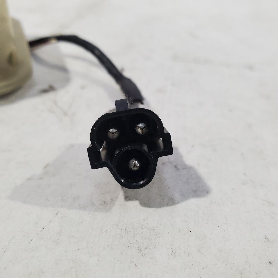 Bentley Turbo R 1991 Front Right Turbo actuators Set of 3