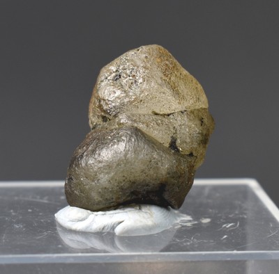 Phenakite, Phenacite RARE Terminated Crystal from Brazil - 8 grams, 40ct