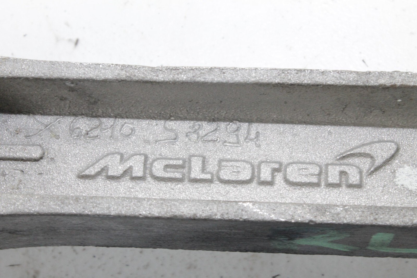 McLaren MP4-12C 2012-2014 Right Lower Engine mount P/N 11F0507CP