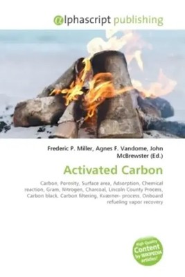 Frederic P. Miller (u. a.) | Activated Carbon | Taschenbuch | Englisch