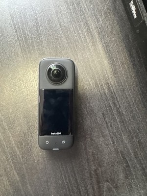 Insta360 X3 360 Action Camera