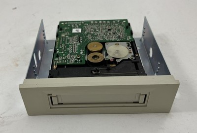 IBM 82G7106 82G7110 DUALSTOR 250MB TAPE BACKUP DRIVE 1995 MARCA