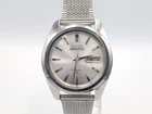Vintage SEIKO 7019-7040 Auto Watch 21Jewelry 70s Serviced Exc  From Japan 1353.4